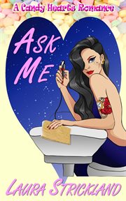 Ask me cover image