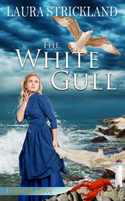 The white gull cover image