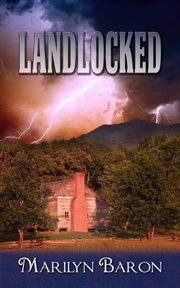 Landlocked cover image