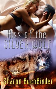 Kiss of the silver wolf. Kiss of the jinni hunter cover image
