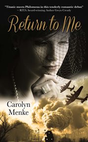 Return to Me cover image