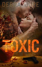 Toxic cover image