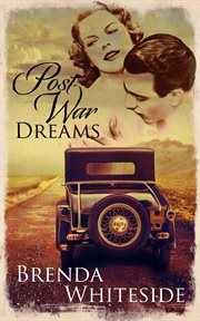 Post-war dreams cover image