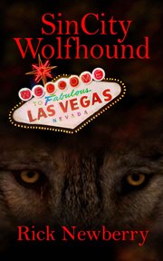Sin City Wolfhound cover image