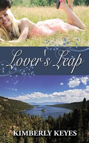 Lover's leap cover image