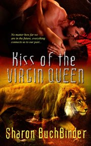 Kiss of the virgin queen cover image