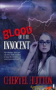 Blood of the innocent cover image