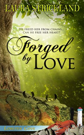 Cover image for Forged by Love