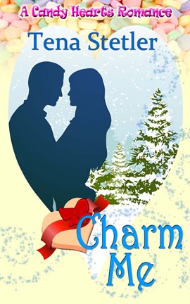 Cover image for Charm Me