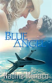 Blue angel cover image