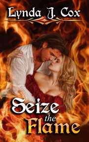 Seize the flame cover image