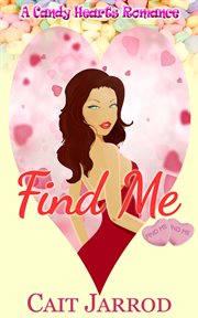 Find me cover image