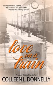 Love on a train cover image