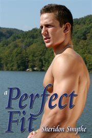 A perfect fit cover image