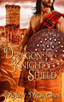 Cover image for Dragon Knight's Shield