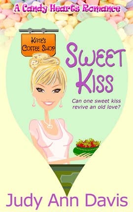 Cover image for Sweet Kiss