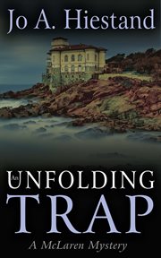 An unfolding trap cover image