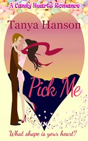 Pick me cover image