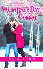 Valentine's Day at the corral cover image