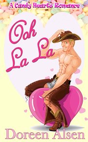 Ooh La La cover image
