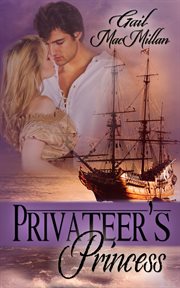 Privateer's princess cover image