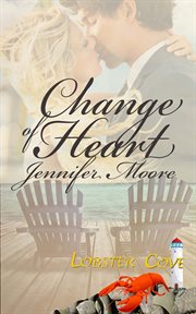 A Change of heart cover image