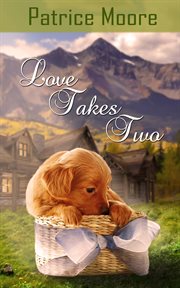 Love takes two cover image