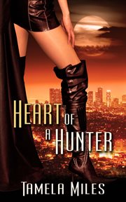 Heart of a hunter cover image