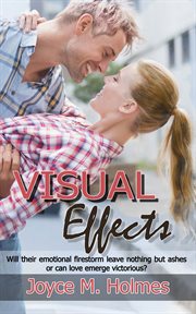 Visual effects cover image