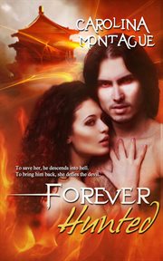 Forever hunted cover image
