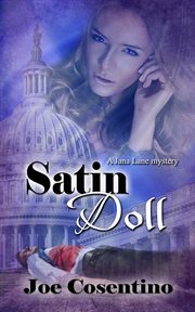 Satin doll cover image