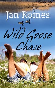 Wild goose chase cover image