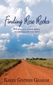 Finding rose rocks cover image