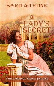 A lady's secret cover image
