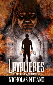 Lavalieres cover image