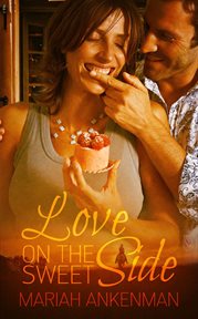 Love on the sweet side cover image