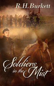 Soldiers in the mist cover image