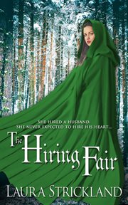 The hiring fair cover image