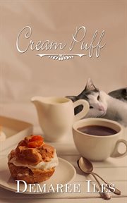 Cream puff cover image