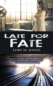 Late for fate cover image