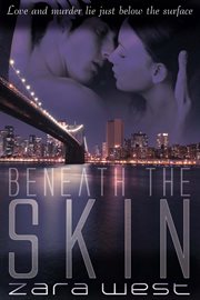 Beneath the skin cover image