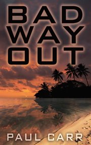 Bad way out cover image