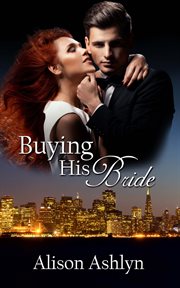 Buying his bride cover image