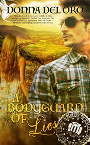 A bodyguard of lies cover image