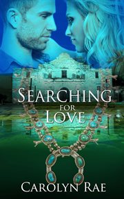 Searching for love cover image