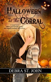 Halloween at the Corral cover image