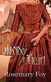 Wylde at heart. Fernsby ladies Literati cover image