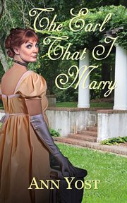 The earl that I marry cover image