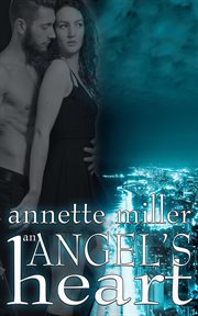 An angel's heart cover image