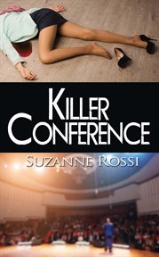 Killer conference cover image